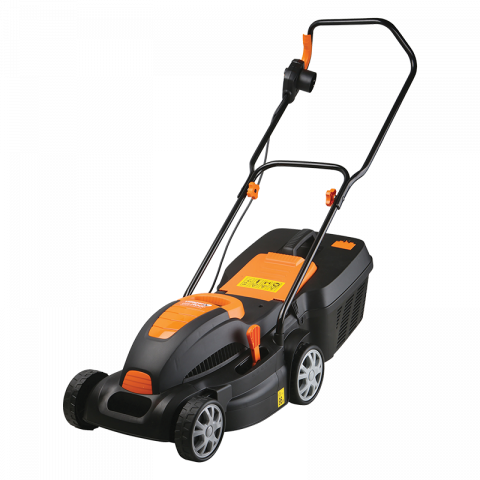 Електрическа косачка Villager Villy 1400 P - Косачки