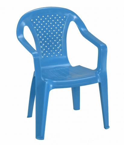 Детски стол Камелия - Pvc столове