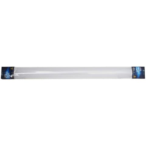 LED шина Batten 27W 3000 lm 4000K 900 мм, снимка 4 - Led шини