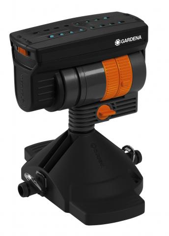 Осцилиращ разпръсквач OS 90 Gardena 08364-20 - Капково напояване