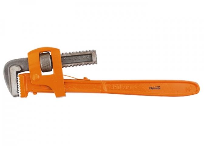 Тръбен ключ Sparta 1 1/2'' 350 мм - Тръбни ключове