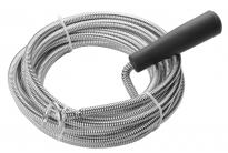 Спирала за отпушване на тръби Tolsen 10 м