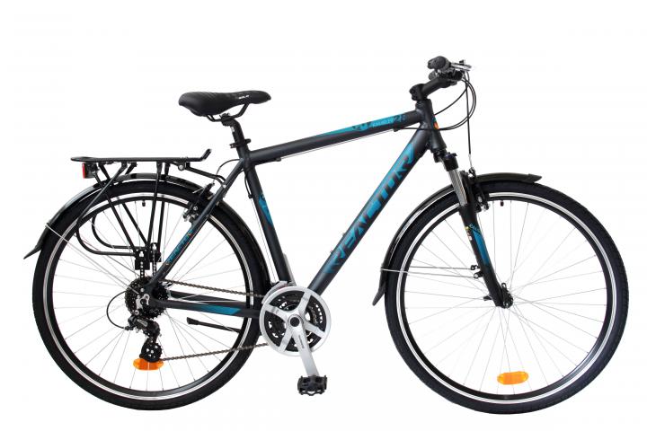 Велосипед Rambler M 28'' 24 ск. - Велосипеди