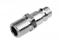 Нипел мъжки G1/4" TOLSEN