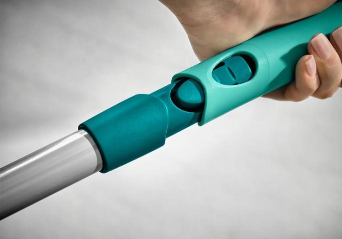 Стъклочистачка с чупещо се рамо Powerslide 28 см, снимка 5 - Стъклочистачки