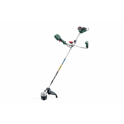 Акумулаторен тример Metabo FSB 36-18 LTX BL 40 Solo - Тримери и коси