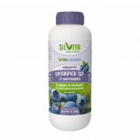 Течен тор за боровинки Silvita 1 л