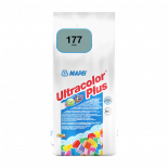Фугираща смес Mapei Ultracolor Plus 177 Билково зелен, 2 кг