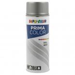Спрей Dupli Color Prima 400 мл RAL9007 сив алуминий сатен