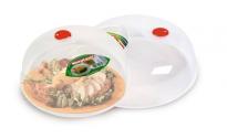 Капак за микровълнова ф25 см
