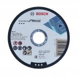Диск за рязане на метал Bosch Standard 115x1 мм