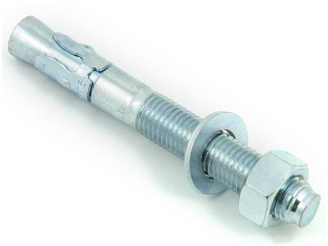 Сегментен анкер M12x100 - Сегментен анкер