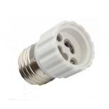 Преходник фасунга Е27 към Е14 Lightex