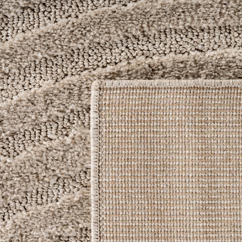 Килим Art Beige 80х150 см, снимка 4 - Килими