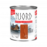 Байц Njord 0.750 л цвят 02
