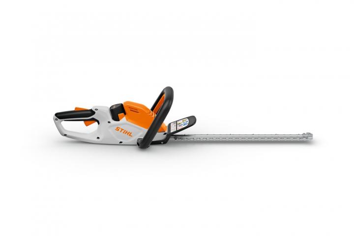 Акумулаторен храсторез Stihl HSA 30.0, снимка 3 - Храсторези