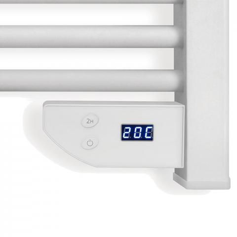 Електрическа лира за баня Tedan Ellen 300 W, снимка 2 - Лири за баня