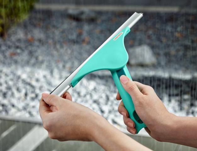 Стъклочистачка с чупещо се рамо Powerslide 28 см, снимка 3 - Стъклочистачки