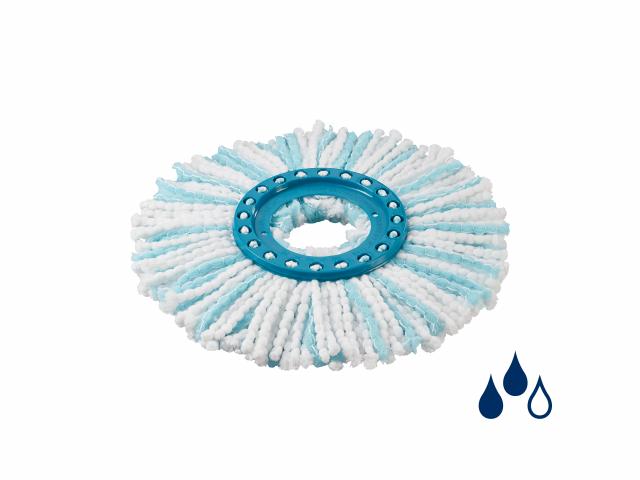 Резерва за Disc Mop Leifheit - Мопове
