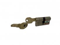 Ключалка Металгард 2x6j 30/30 ДИН