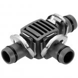 Тройник 1/2" Gardena 08329-29