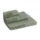 Хавлиена кърпа Bamboo 70x140 зелен 550 г/м2
