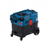 Прахосмукачка за сухо и мокро прахоулавяне Bosch Blue GAS 400A