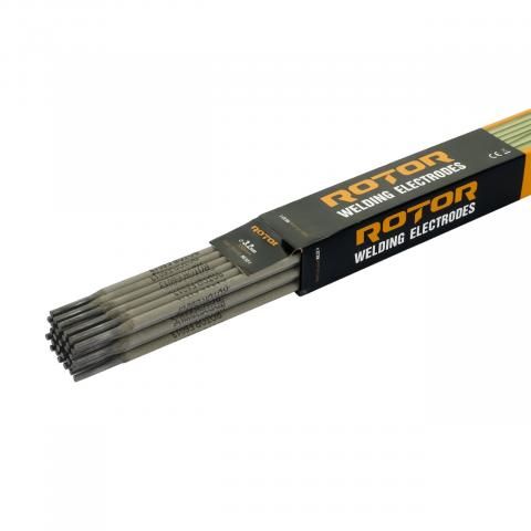 Електроди рутилови RE32-1 Rotor 3.2х350 1 кг - Електроди