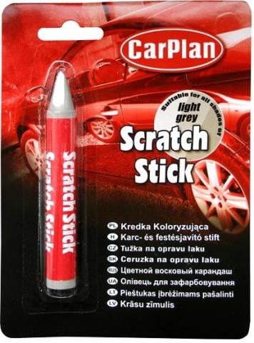 Пастел CarPlan сив - Препарати за полиране