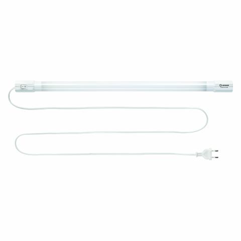 LED тяло 120 см 19W 4000K G5 2090 lm, снимка 3 - Led шини