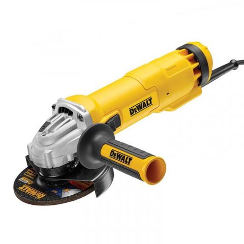 Ъглошлайф DeWalt DWE4237 - Електроинструменти