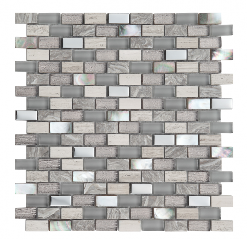Мозайка Nacar Stone 30x30 - Мозайки