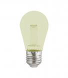 LED крушка S14 E27 2.5W 150 lm 2700K
