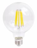 LED крушка Lightex Filament E27 G95 7W 1500 lm 2700K