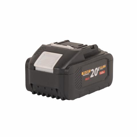Акумулаторна батерия Procraft 20V 8Ah - Батерии и зарядни устройства