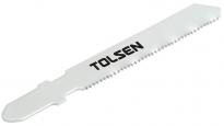 Ножче Tolsen за прободен трион T118A 5 бр.