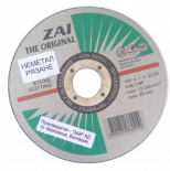 Диск за неметал F41 125х1х22,2