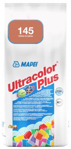Фугираща смес Mapei Ultracolor Plus 145 Сиена, 2 кг - Фугиращи смеси
