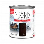 Байц Njord 0.750 л цвят 07
