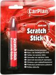 Пастел CarPlan червен