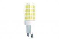 LED крушка G9 4W 220V 2700K SMD 456 lm