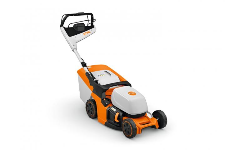 Aкумулаторна косачка Stihl RMA 443.3 PV - Косачки
