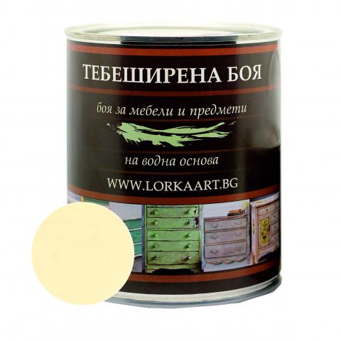 Тебеширена боя Лорка СН121, 1 кг - Интериорни бои
