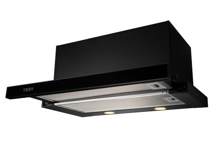 Аспиратор Tesy SL 402 RB - Аспиратори