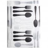 Мушама Fork 150x180 см