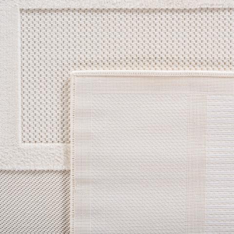 Килим Doha Cream 80x150 см 1657, снимка 4 - Килими