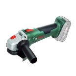 Акумулаторен ъглошлайф Bosch PWS 18V-70 solo