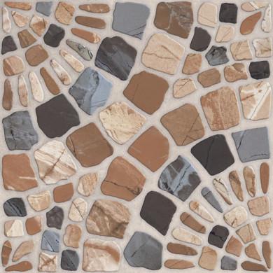 Гранитогрес Moonstone Brown 33.3х33.3 - Гранитогрес