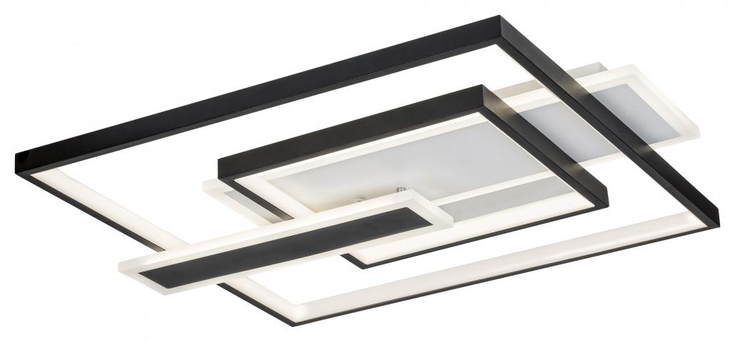 LED плафон Herkules - Осветителни тела