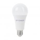 LED крушка Optonica E27 A60 19W 1950 lm 6000K